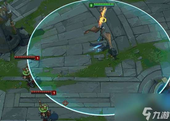 lol快捷按键设置技巧分享-超实用按键小技巧分享「必看」