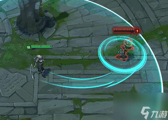 lol快捷按键设置技巧分享-超实用按键小技巧分享「必看」