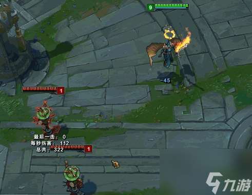 lol快捷按键设置技巧分享-超实用按键小技巧分享「必看」