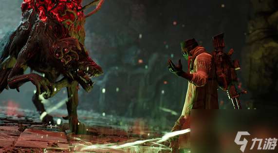 遗迹2真皇dlc全结局攻略