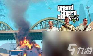 单机gta5玩法攻略,GTA5单机模式攻略：成为犯罪之王的无上秘籍