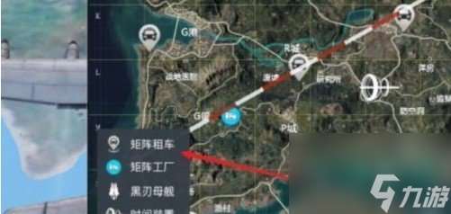 吃雞重啟未來矩陣工廠如何開始-重啟未來矩陣工廠進入策略