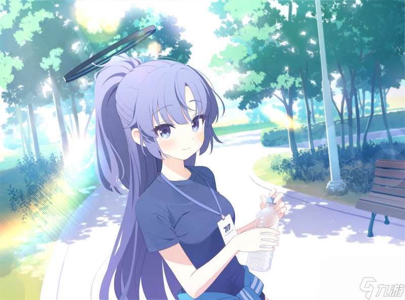 蔚蓝档案优香体操服如何样-优香体操服强度说明