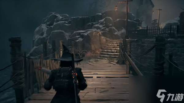 遗迹2DLC灯塔守卫的戒指获取方法