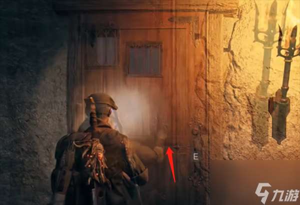 遗迹2DLC灯塔守卫的戒指获取方法