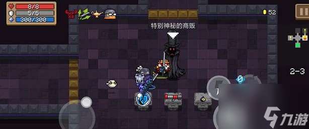 元气骑士天赋怎么增加？天赋增加方法介绍