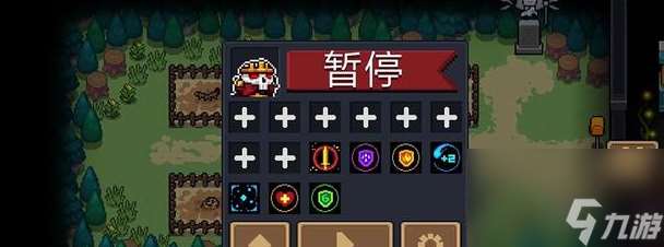 元气骑士天赋怎么增加？天赋增加方法介绍