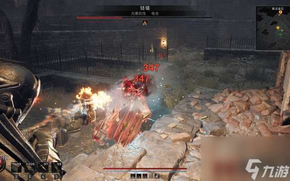 遗迹2硬化铁如何得到-硬化铁获取策略