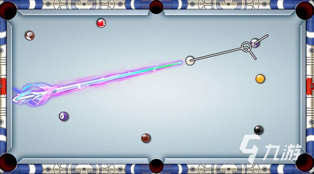 好玩的真实斯诺克3d游戏有哪些 有趣的台球游戏盘点2023