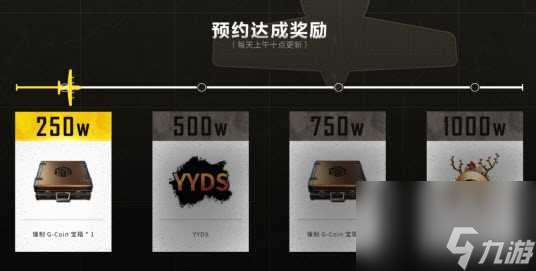 PUBG荣都预约活动正式开启，立享丰厚奖励！全新地图引爆游戏热潮