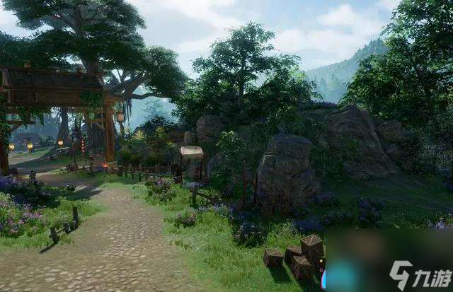 剑网三英雄空雾峰老二怎么玩-英雄空雾峰老二侍魂