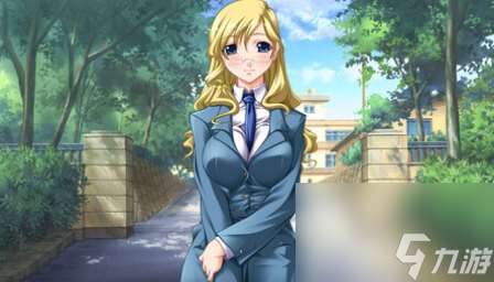 圣女仆学园发售日期介绍