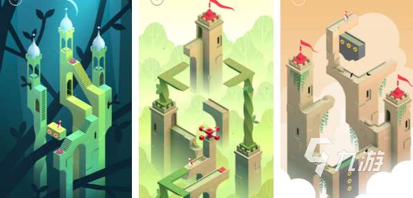 有趣的小游戏大集合2023 热门的小手游盘点