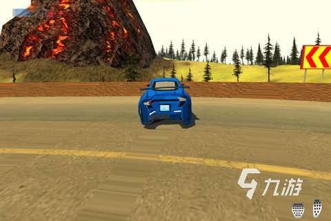 好玩的赛车游戏手游大全 2023热门的赛车手游排行榜