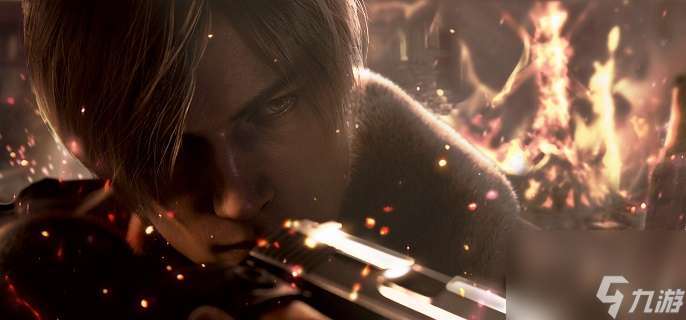 生化危机4重制版小钥匙如何获取-小钥匙获取位置说明