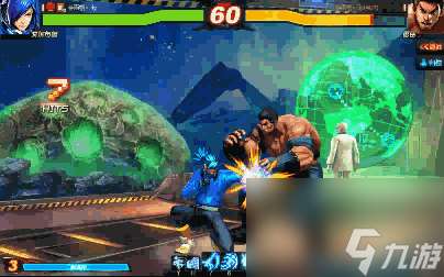 炫斗王游戏好玩吗值得玩吗（炫斗王格斗游戏介绍）「专家说」