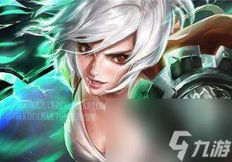 亞索和銳雯什么關系（lol亞索和銳雯關系介紹）「已采納」