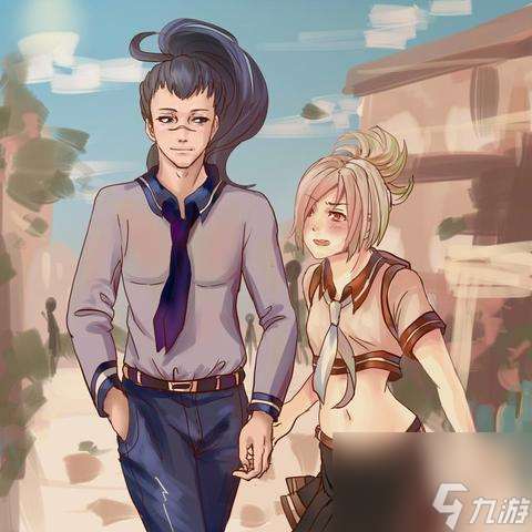 亞索和銳雯什么關系（lol亞索和銳雯關系介紹）「已采納」