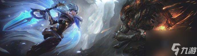 亞索和銳雯什么關系（lol亞索和銳雯關系介紹）「已采納」