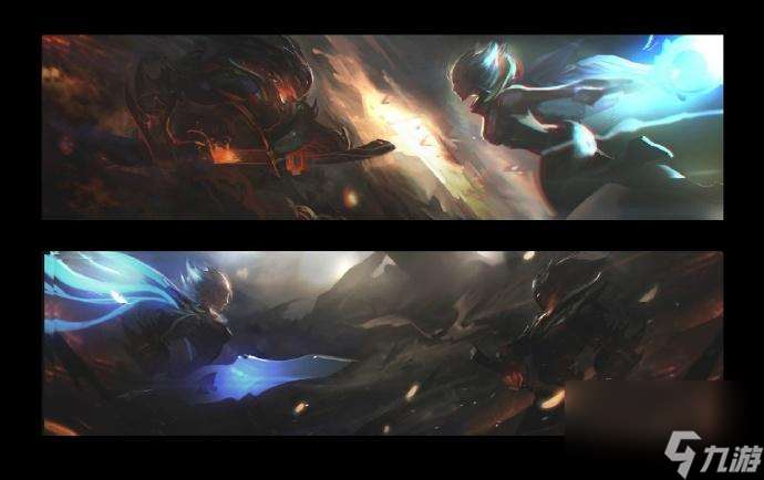 亞索和銳雯什么關系（lol亞索和銳雯關系介紹）「已采納」