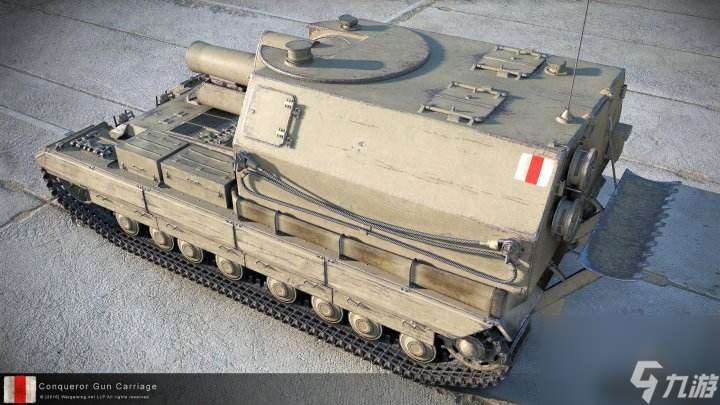 坦克世界法系火炮怎么样(坦克世界法系火炮注意事项)「专家说」