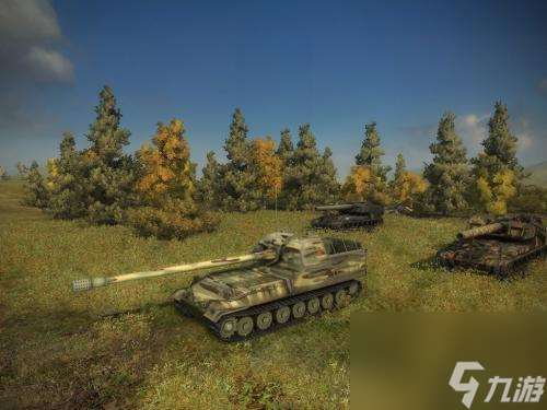 坦克世界法系火炮怎么样(坦克世界法系火炮注意事项)「专家说」