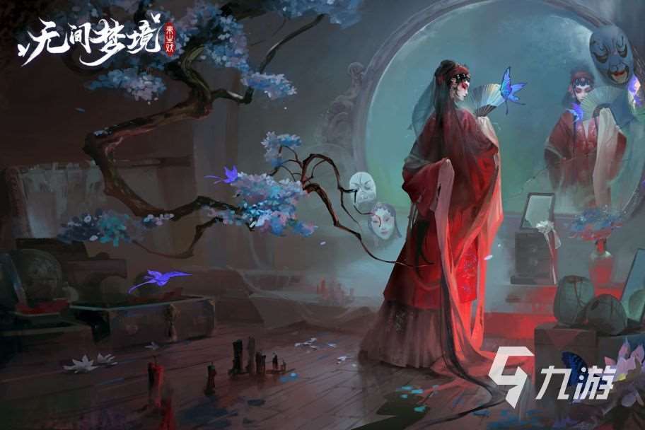 好玩的手机惊悚游戏排行榜 2023惊悚恐怖手游推荐