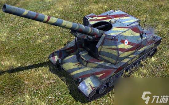 坦克世界法系火炮怎么样(坦克世界法系火炮注意事项)「专家说」