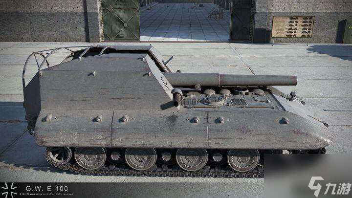坦克世界法系火炮怎么样(坦克世界法系火炮注意事项)「专家说」