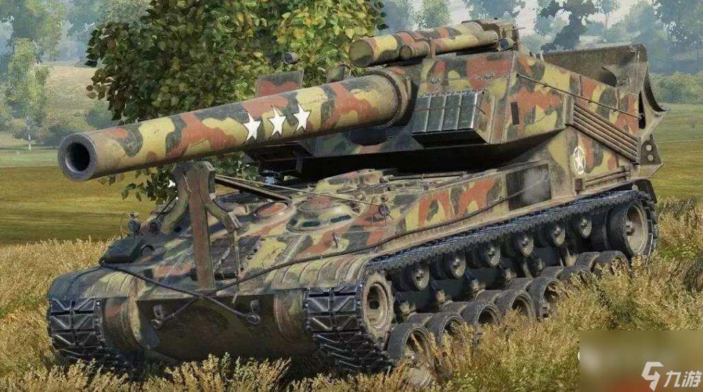 坦克世界法系火炮怎么样(坦克世界法系火炮注意事项)「专家说」