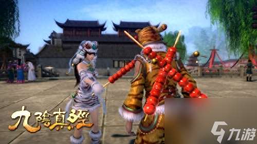 九阴风物志武器大全（九阴江湖风物志详细介绍）「详细介绍」