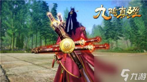 九阴风物志武器大全（九阴江湖风物志详细介绍）「详细介绍」