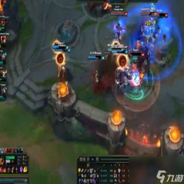 lols4鳄鱼天赋加点图（英雄联盟上单鳄鱼教学）「待收藏」