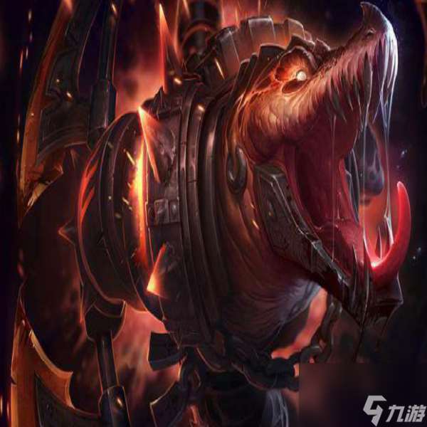 lols4鳄鱼天赋加点图（英雄联盟上单鳄鱼教学）「待收藏」