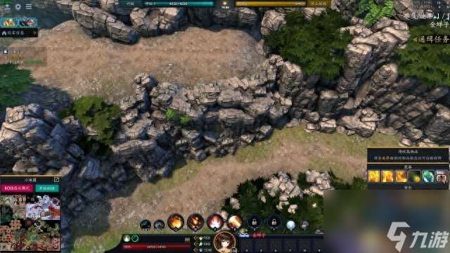dota2荒神罪蜀山傳攻略（刀塔游戲蜀山傳法師玩法）「專家說」