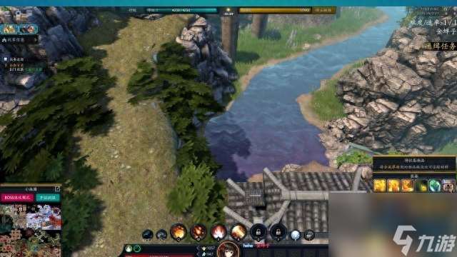 dota2荒神罪蜀山傳攻略（刀塔游戲蜀山傳法師玩法）「專家說」