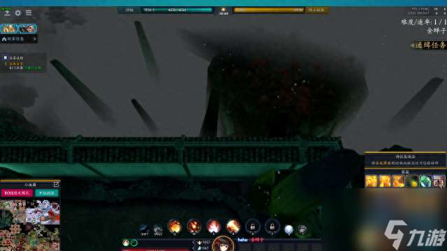dota2荒神罪蜀山傳攻略（刀塔游戲蜀山傳法師玩法）「專家說」