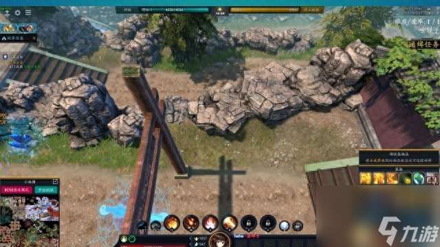 dota2荒神罪蜀山傳攻略（刀塔游戲蜀山傳法師玩法）「專家說」