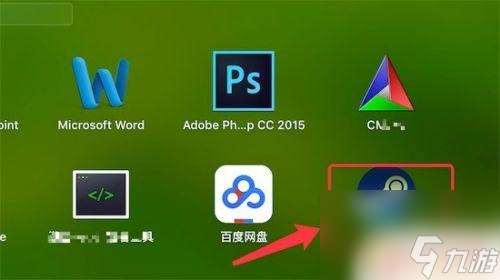 苹果笔记本怎么下steam Mac上如何安装Steam客户端