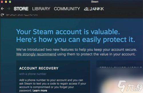 苹果笔记本怎么下steam Mac上如何安装Steam客户端