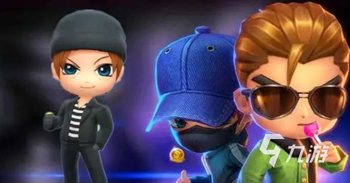 有什么游戏适合多人玩 人气较高的多人游戏合集2023