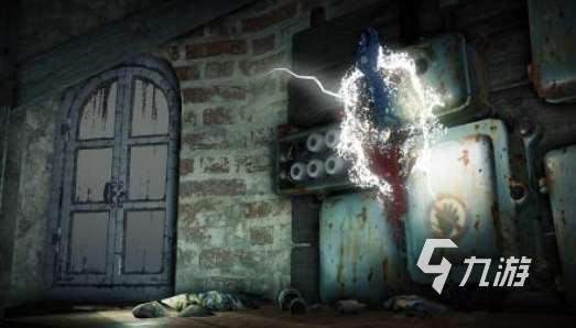 两个人连着绳子的游戏叫什么 2023合作闯关游戏推荐