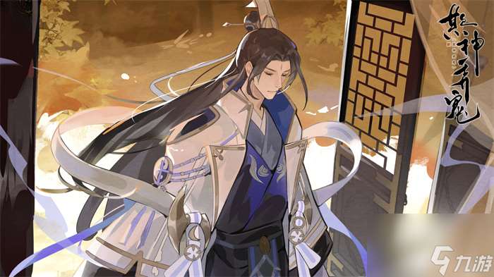 像素RPG新游《欺神弄鬼》上线Steam 将于明年发售