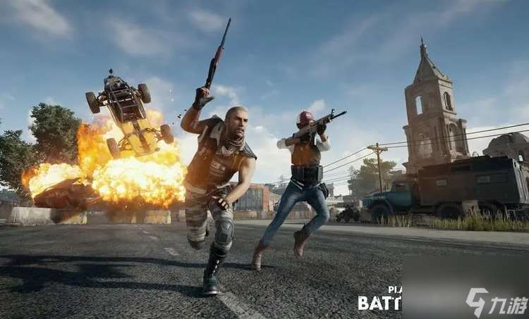 绝地求生画面怎么最(流畅)好2023 pubg电脑端画面最佳(清晰)设置参数