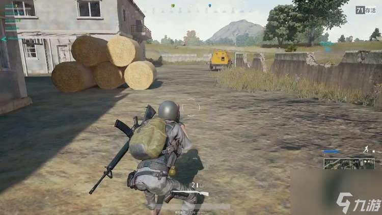 绝地求生画面怎么最(流畅)好2023 pubg电脑端画面最佳(清晰)设置参数