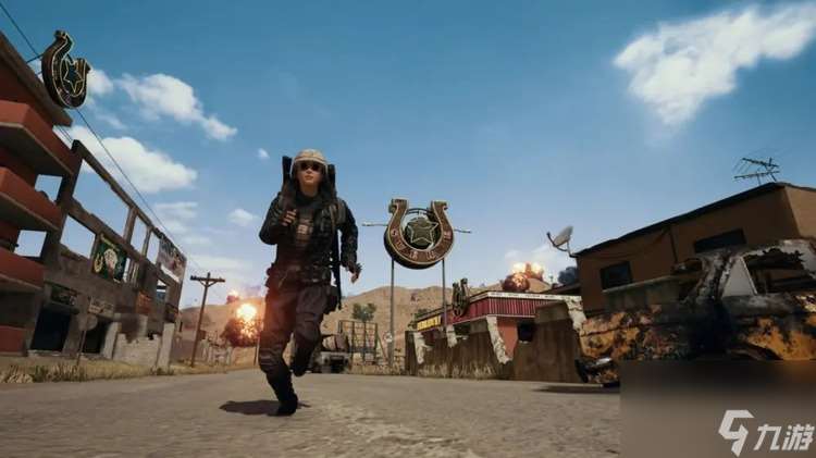 绝地求生画面怎么最(流畅)好2023 pubg电脑端画面最佳(清晰)设置参数