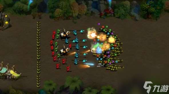 成为火柴人的手游版本大全