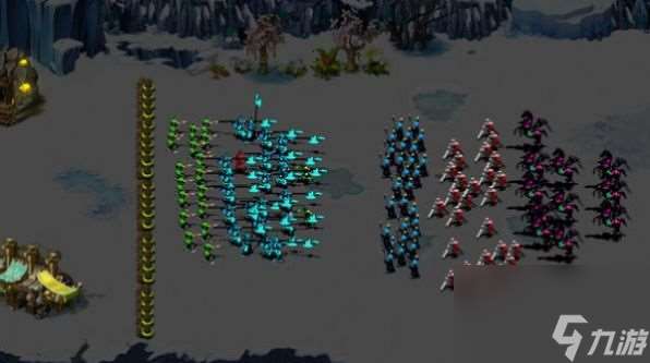 成为火柴人的手游版本大全