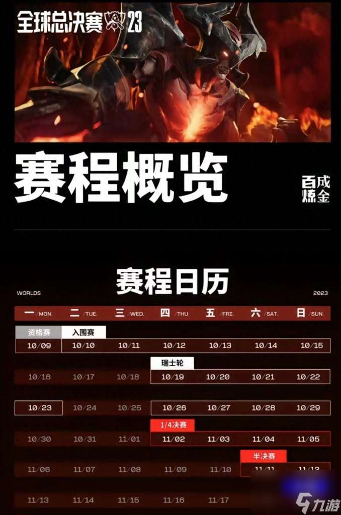 2023英雄聯盟聯賽什么時候開始（lol手第一輪比賽時間）「已解決」