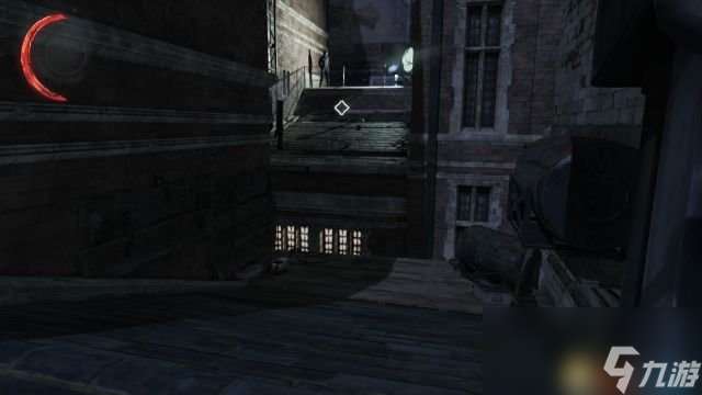 耻辱2 图文攻略 潜入不杀人剧情任务流程及道具收集